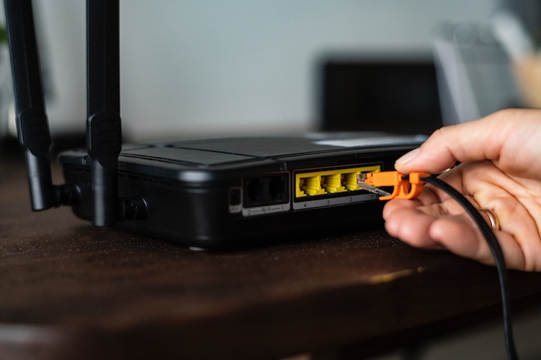 Dynamic VLAN Assignment