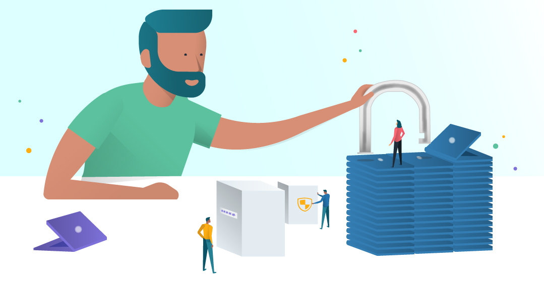 MSPs: Building an IT Security Practice