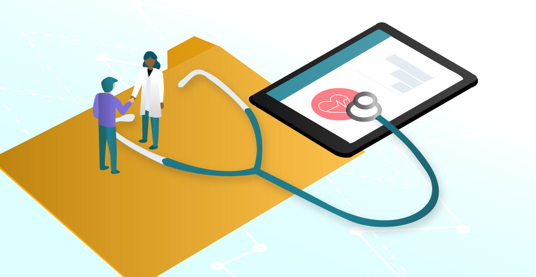 MSP Focus: Healthcare Go-to-Market Strategy