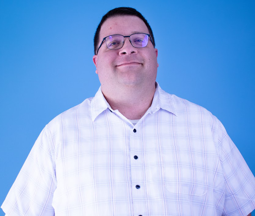Through the Lens of Our Very Own IT Admin