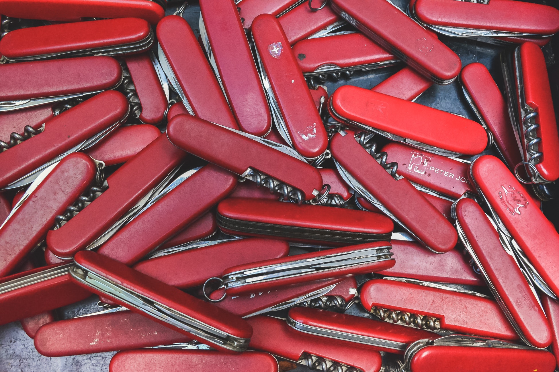 Use Cases for LDAP