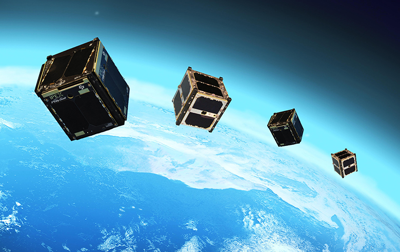 Online RADIUS Server