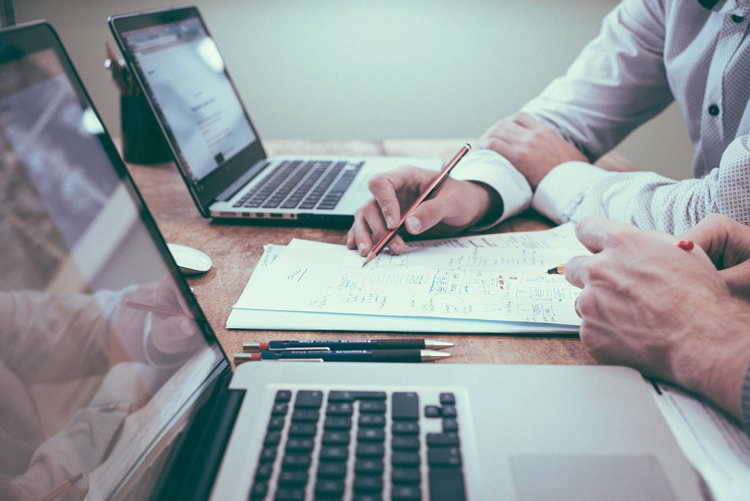 O365 as your Identity Provider