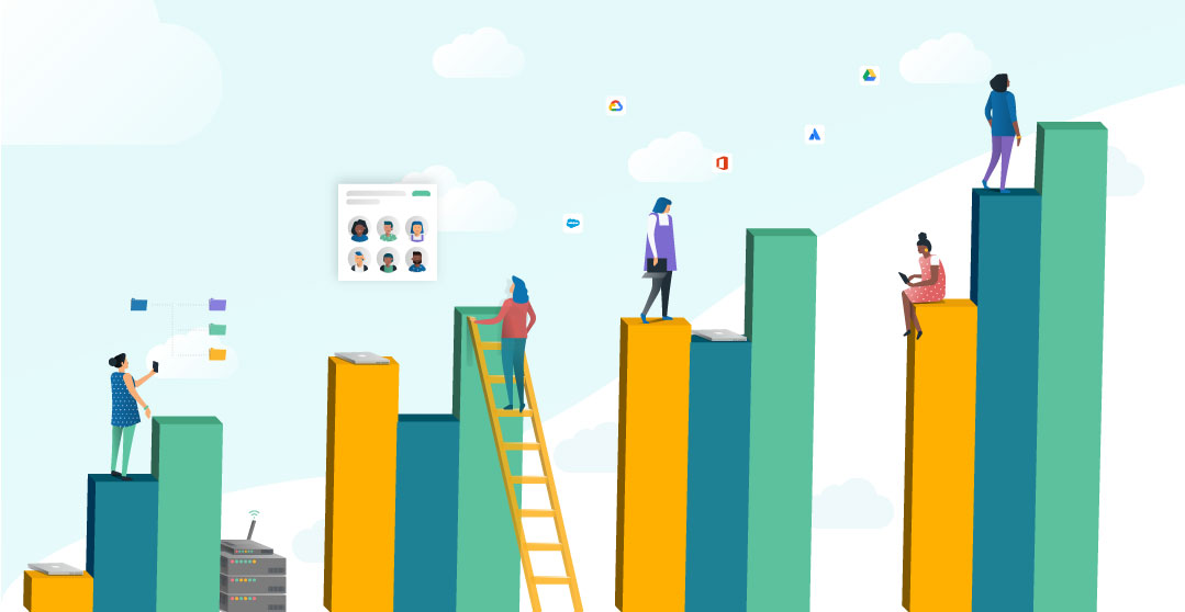 MSP Selling Guide to Selling Directory Services