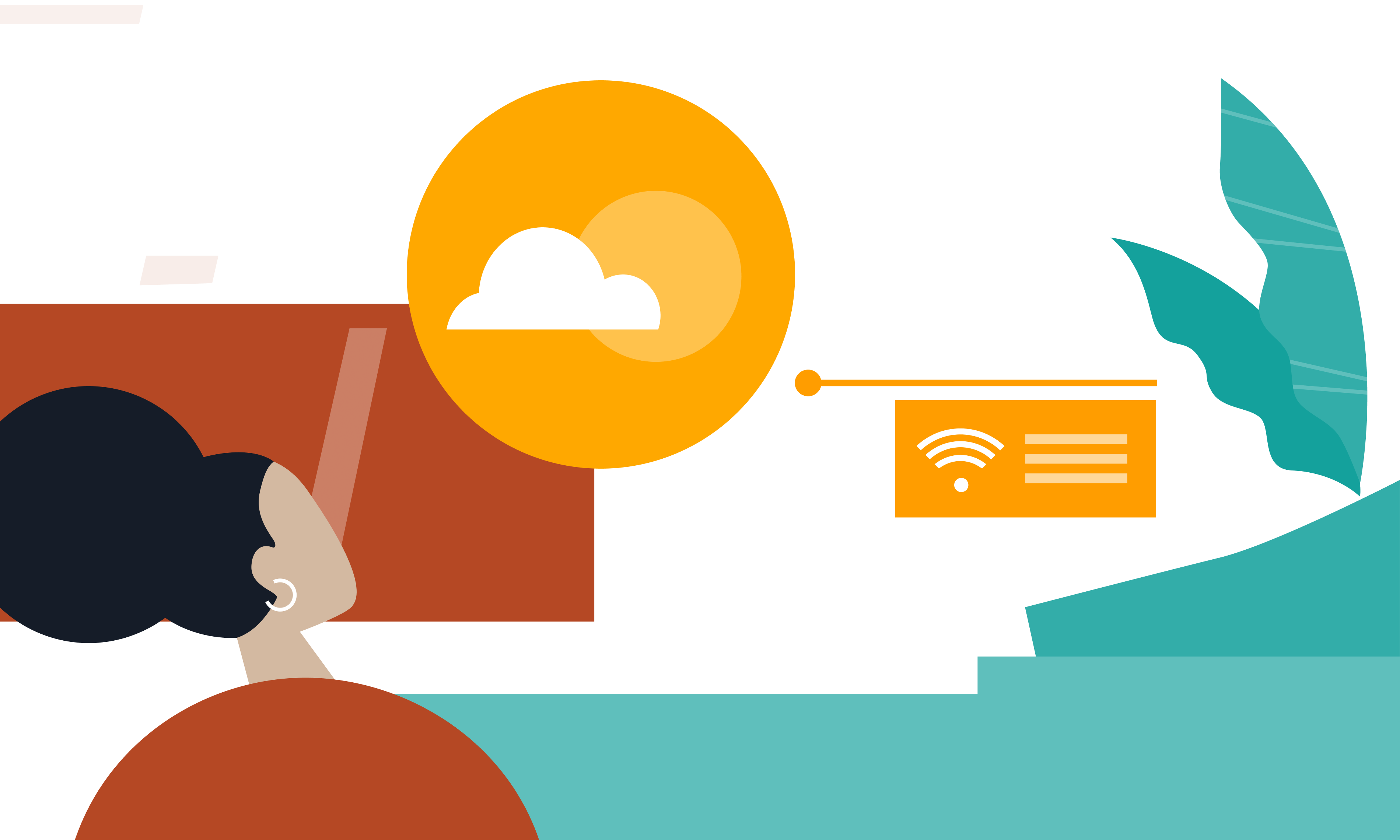 What is Dynamic VLAN Assignment?