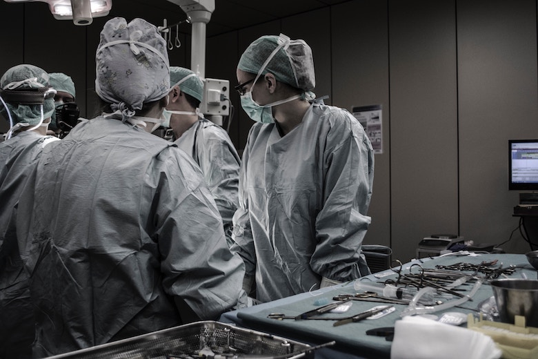 Single Sign On for Healthcare and HIPAA Compliance