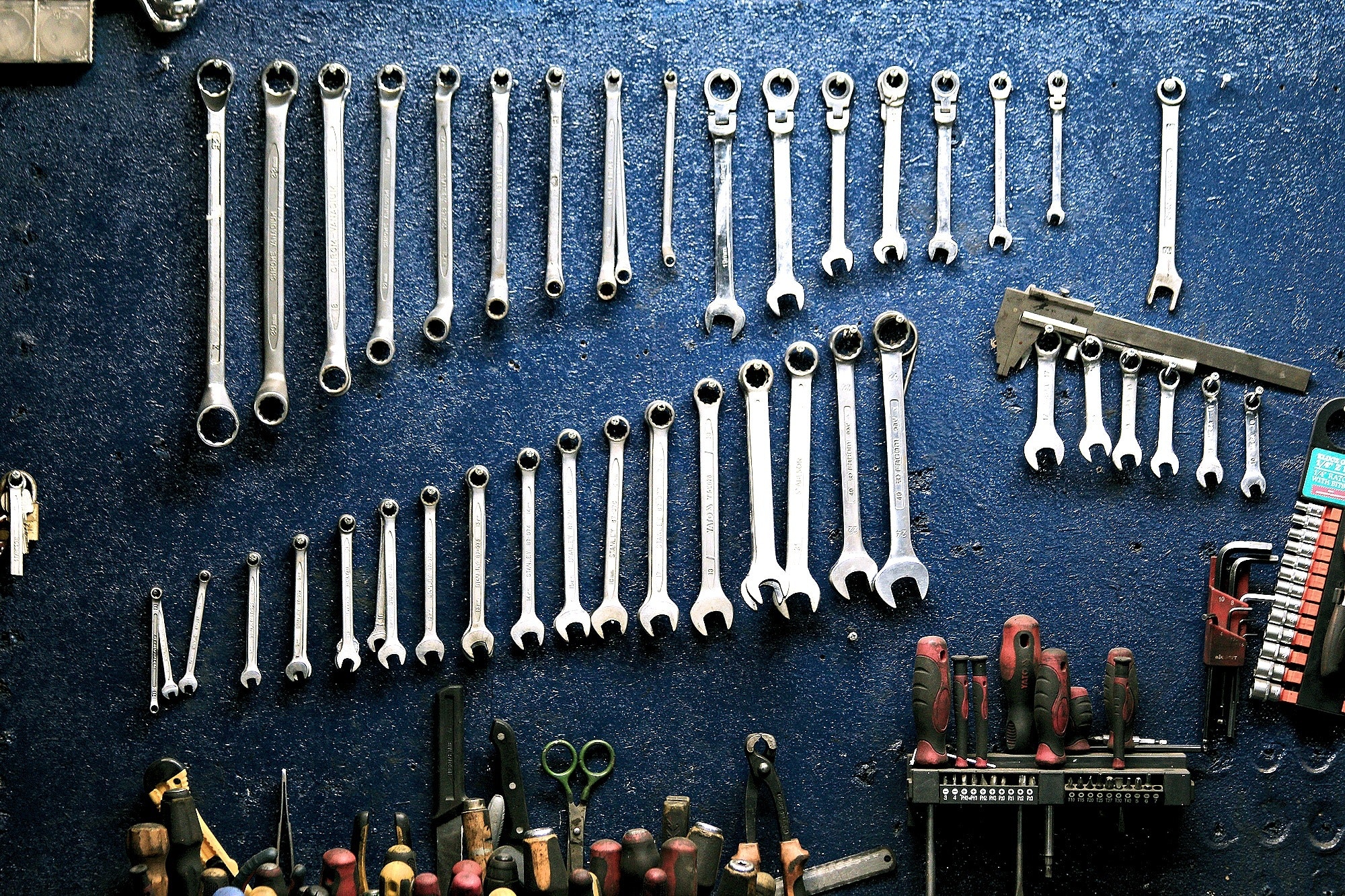Top (Mostly) Free and Awesome Tools for IT Admins