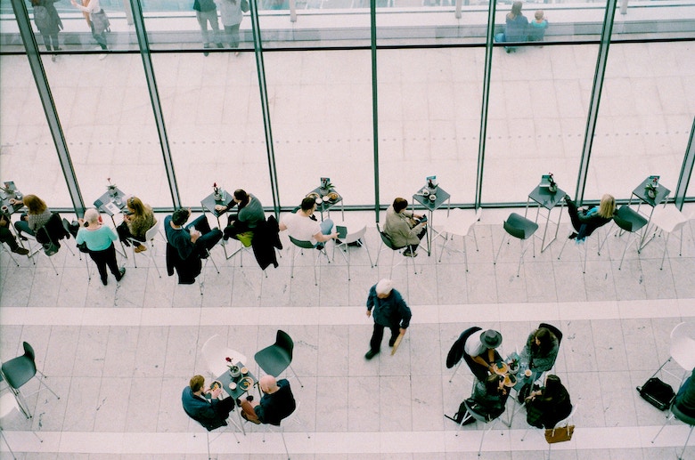 Benefits of Infrastructure-as-a-Service