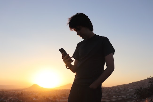 Using Push Notifications for MFA
