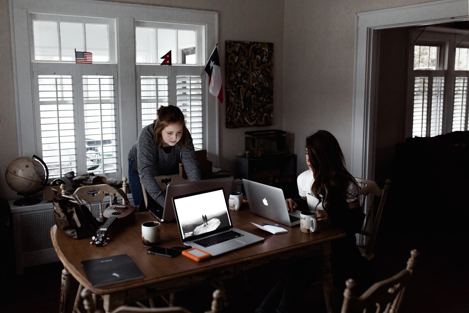 Top 4 Risks of Bring Your Own Device (BYOD)