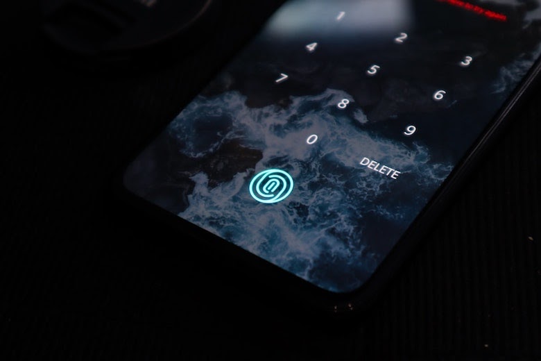 Biometric Authentication Pros and Cons
