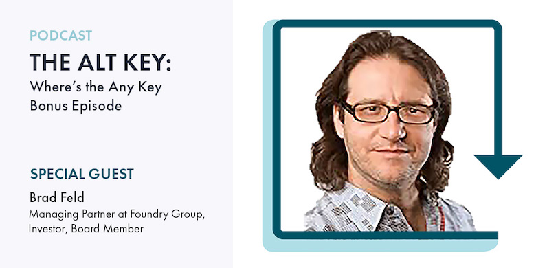 Talking Mental Health in a Remote World | The Alt Key: A Where’s The Any Key? Bonus Episode