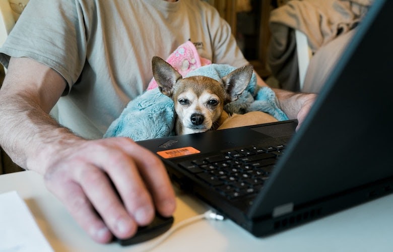 Making AD Work with Remote Workers