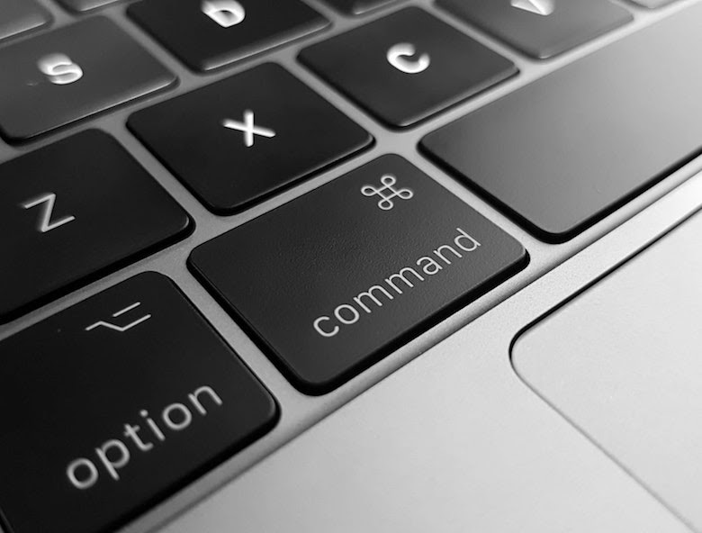 Running Remote Commands on Mac