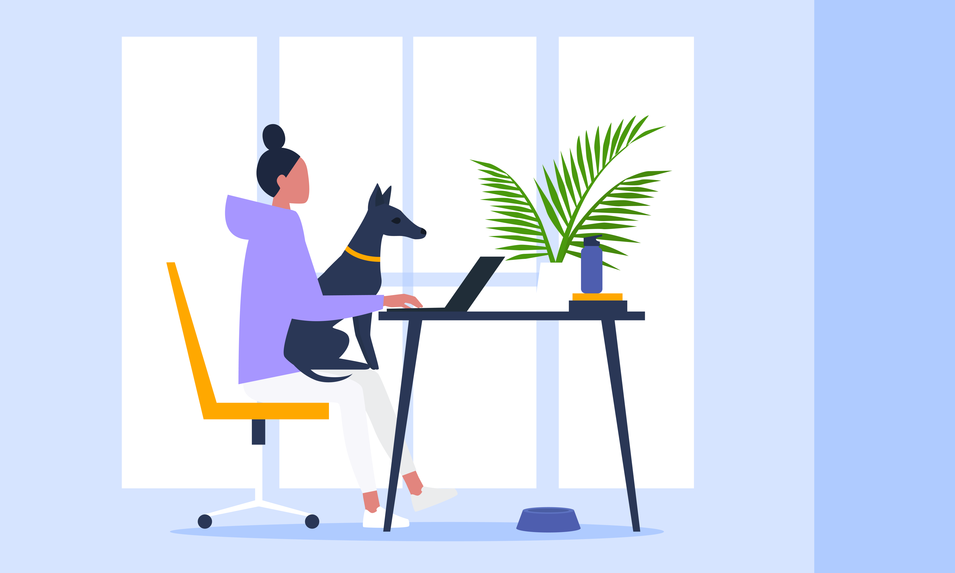 Remote Work: Pros and Cons for Employers