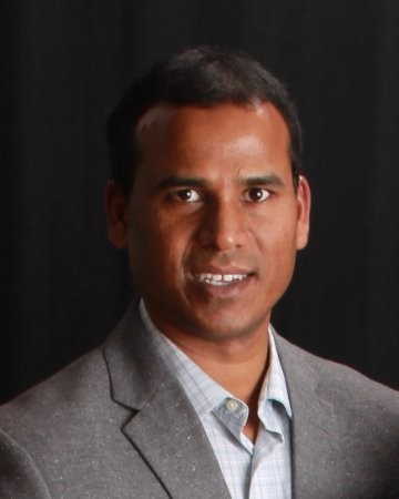 ramesh Doddi
Vice President of Engineering, Sapling