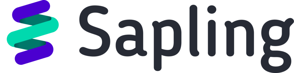 sapling logo