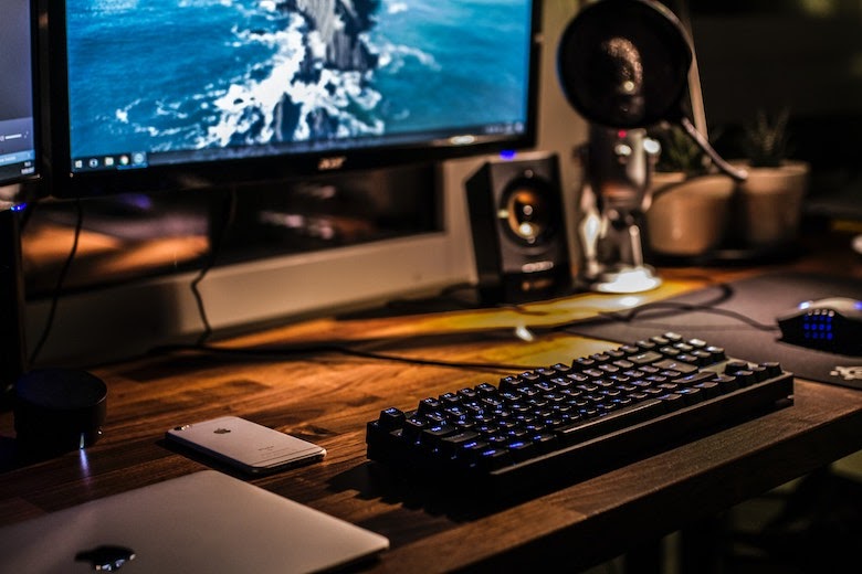 Create, Manage, & Enforce Laptop Policies for IT