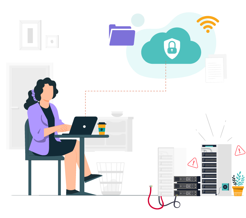 The Immediate Advantages of Attribute-Based Access Control