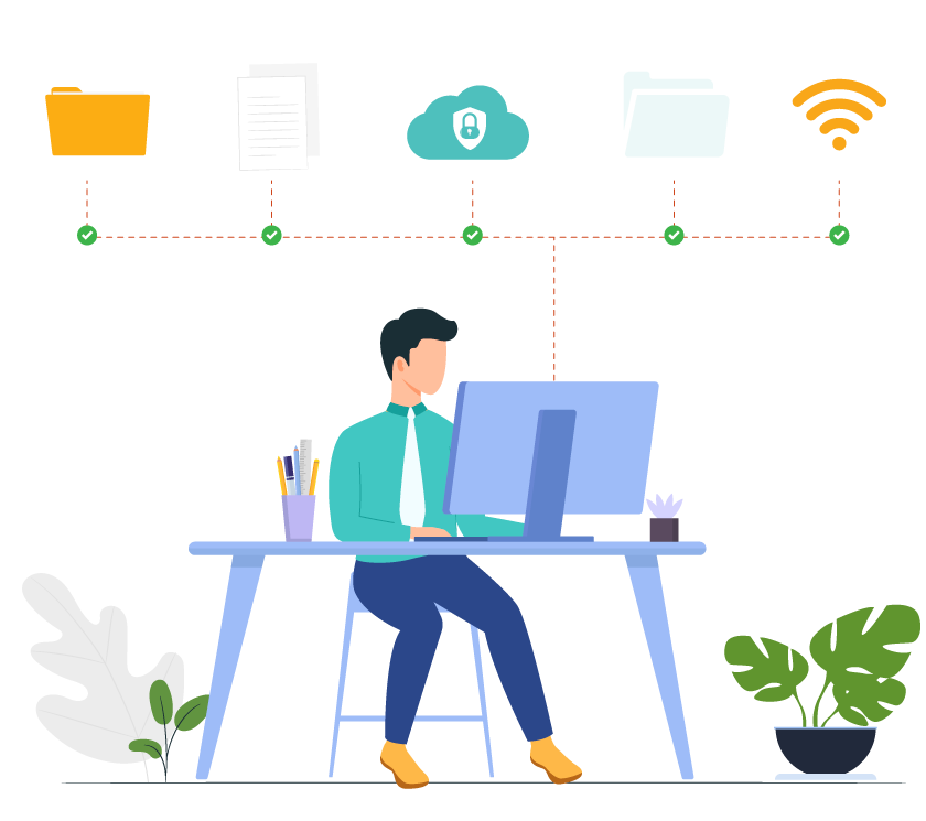 Building a Framework to Assess the Total Cost of Cloud IT Infrastructure