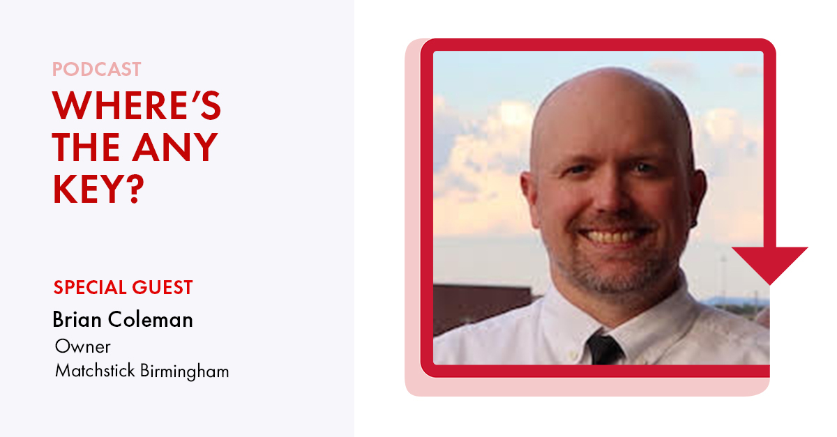 Administration Privileges on Endpoint Permissions with Brian Coleman