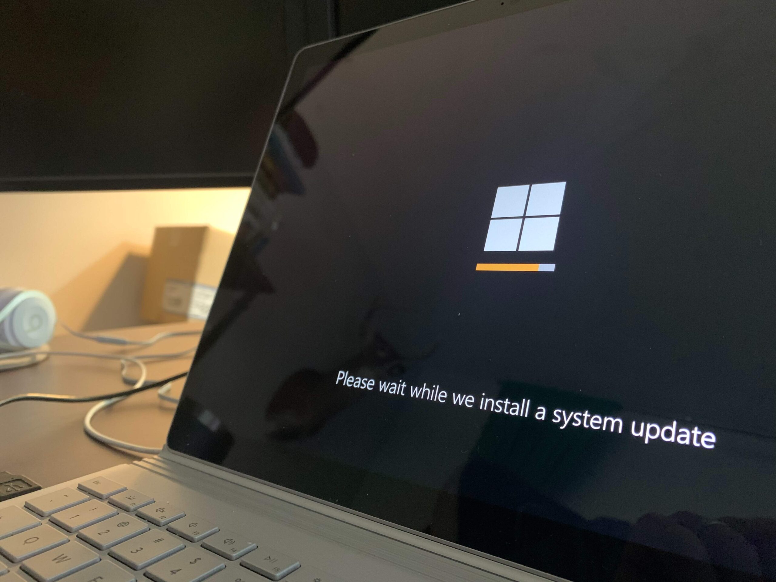 Remote Software & OS Update Management as Part of Modern Device Management