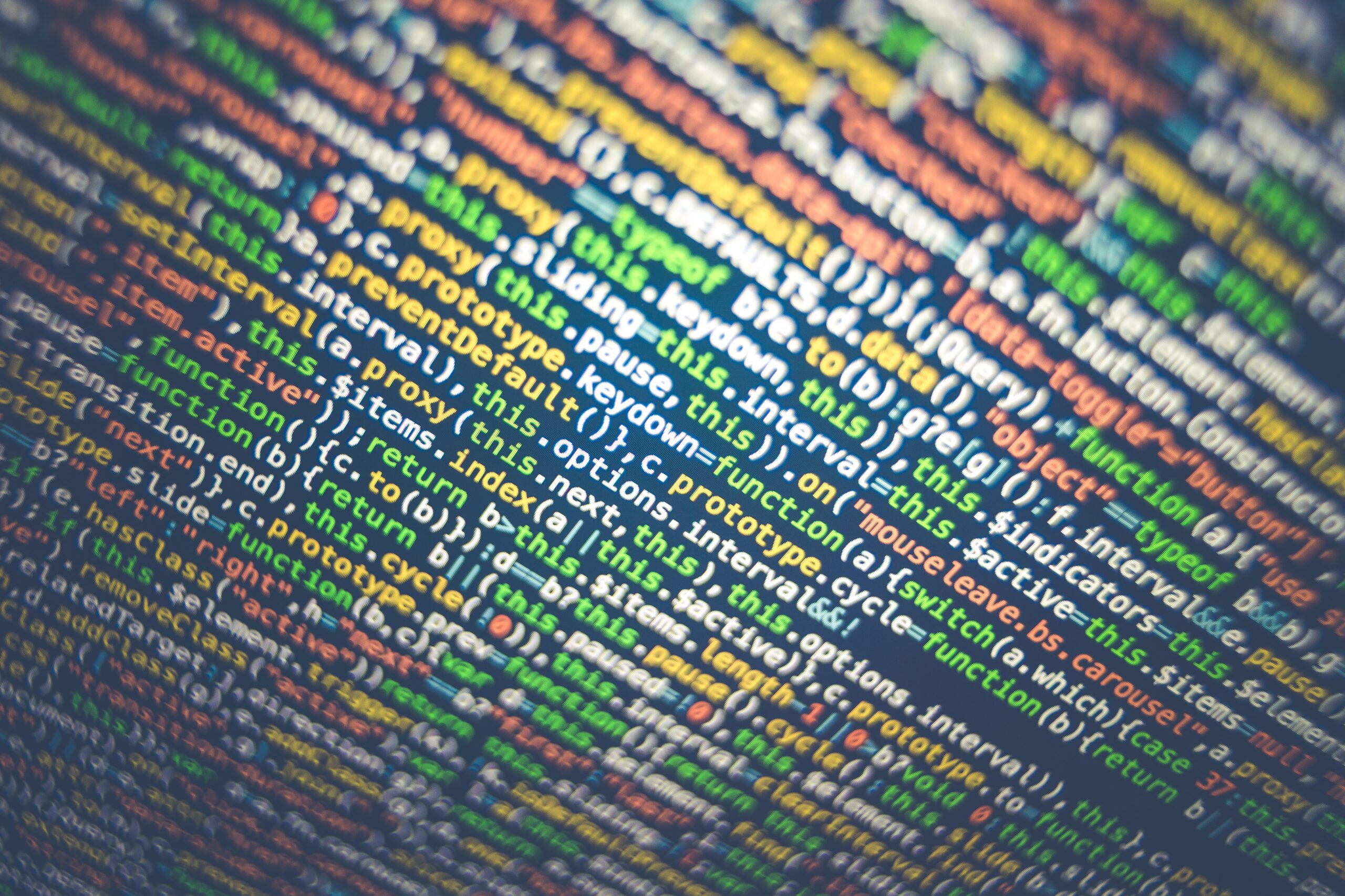 Top 5 Security Breaches of 2021