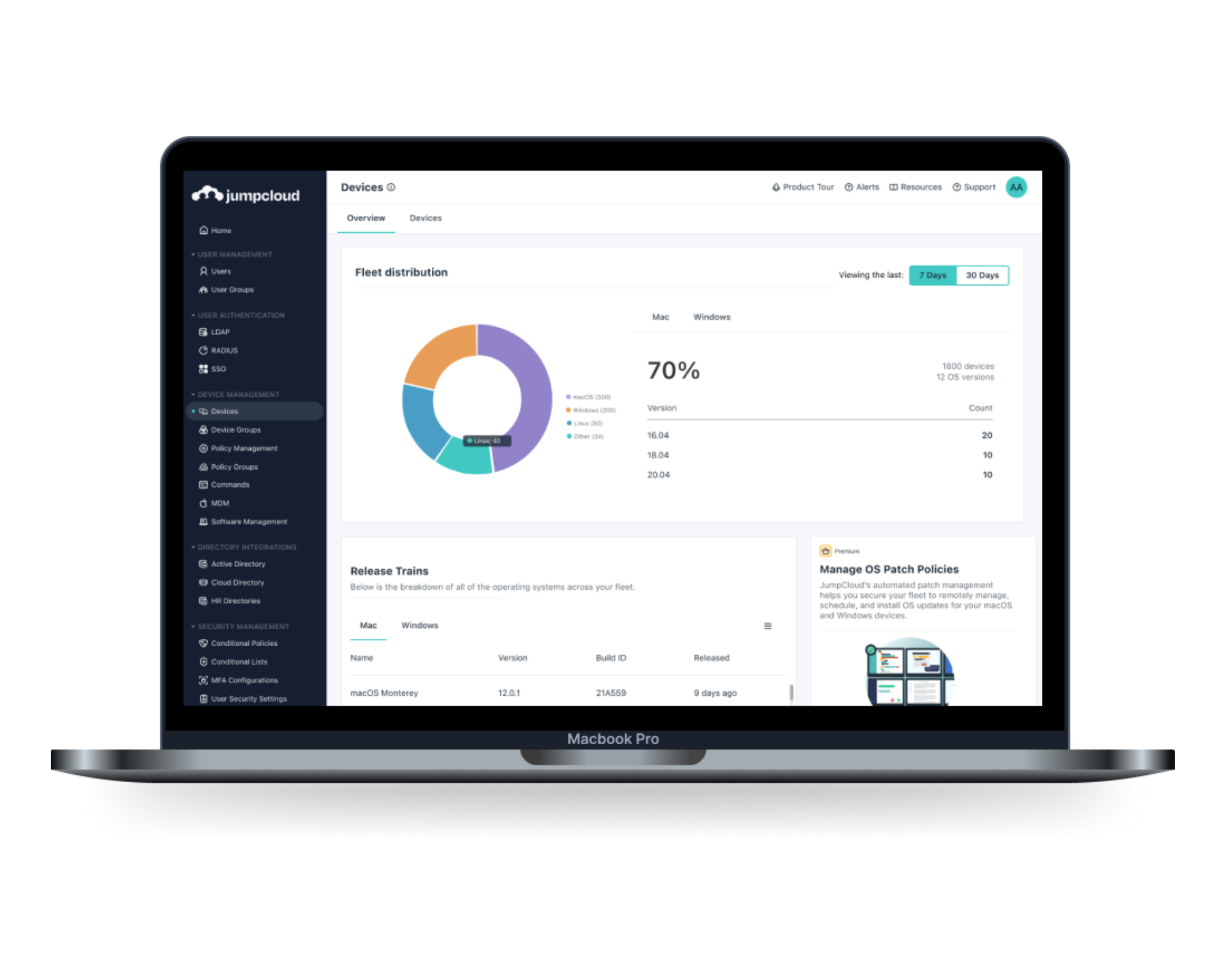 Patch Management Best Practices For BYOD