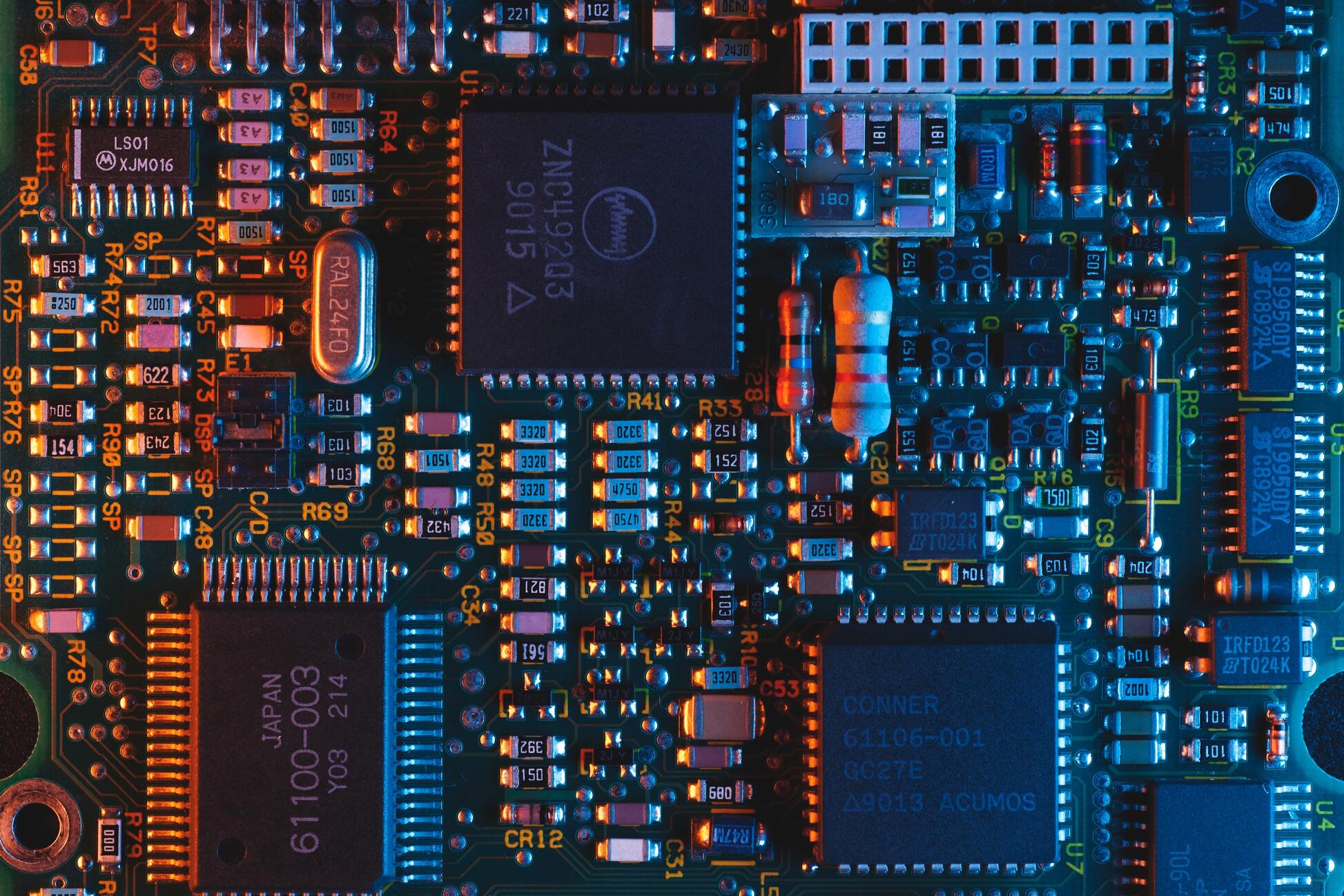 What Is Microsegmentation? 