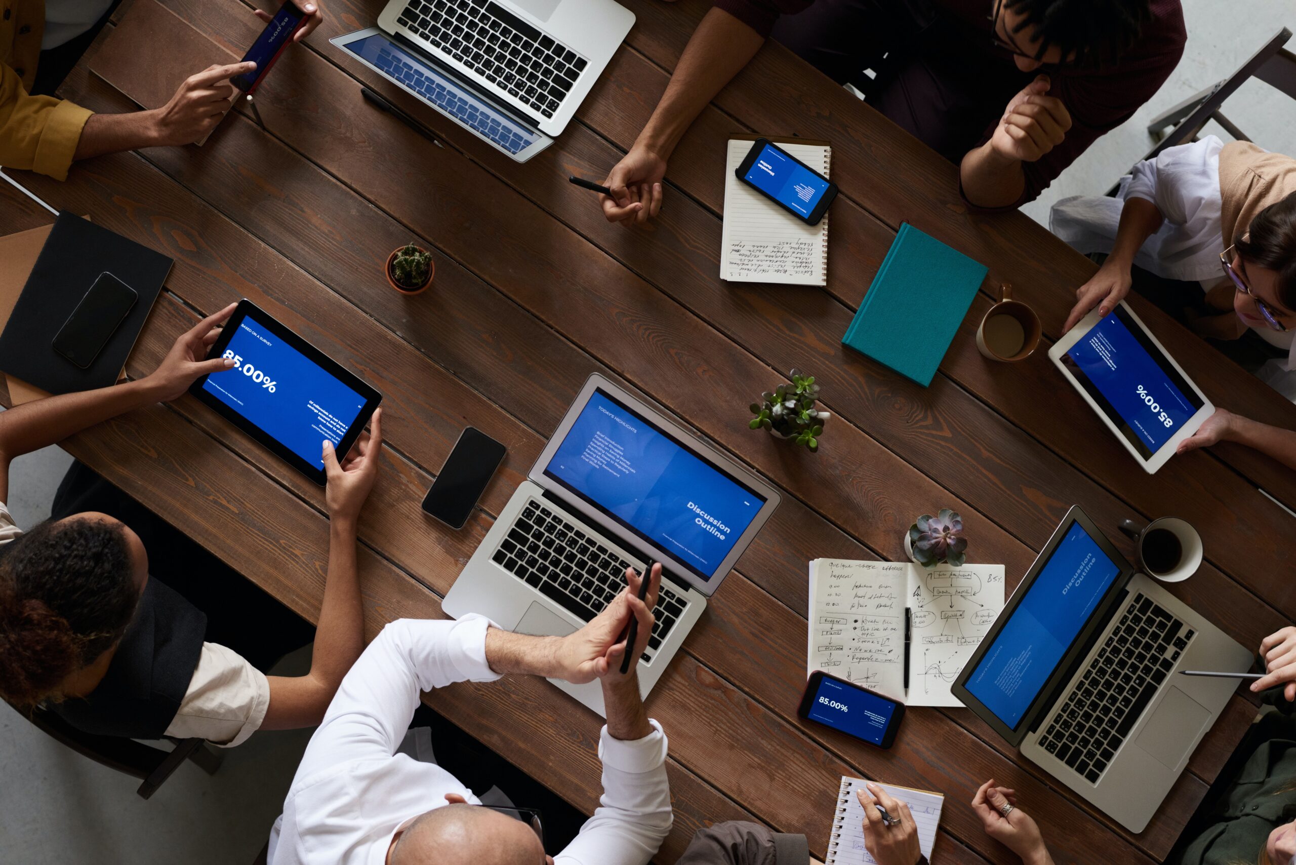 The Beginner’s Guide to Mobile Device Management (MDM)