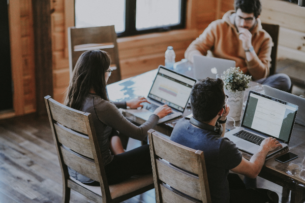 Unify Your Stack