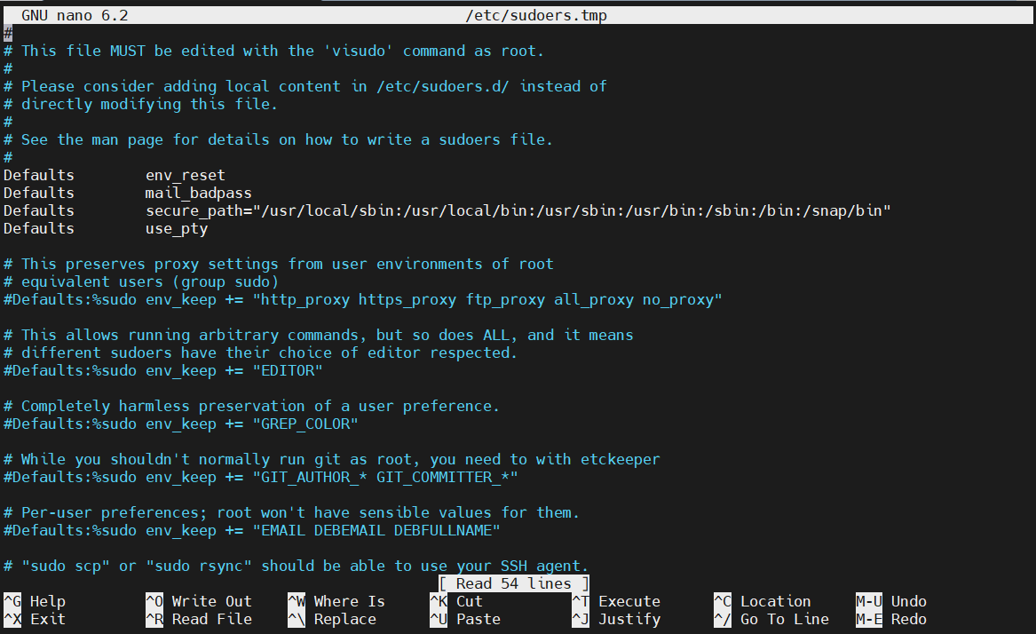 How to Create a New Sudo User & Manage Sudo Access on Ubuntu 22.04