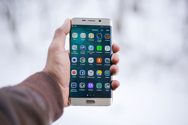 Android Enterprise Mobility Management for BYOD