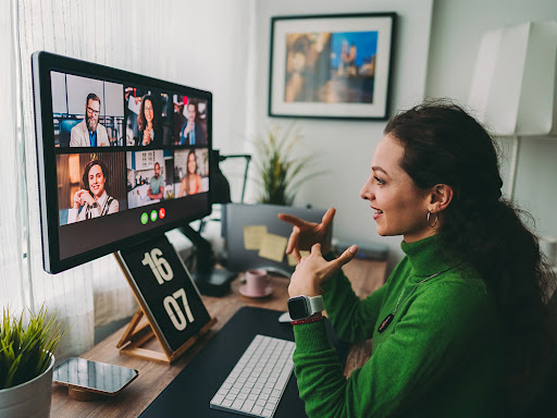 AnyDesk Alternative: JumpCloud’s Superior Remote Assist Setup