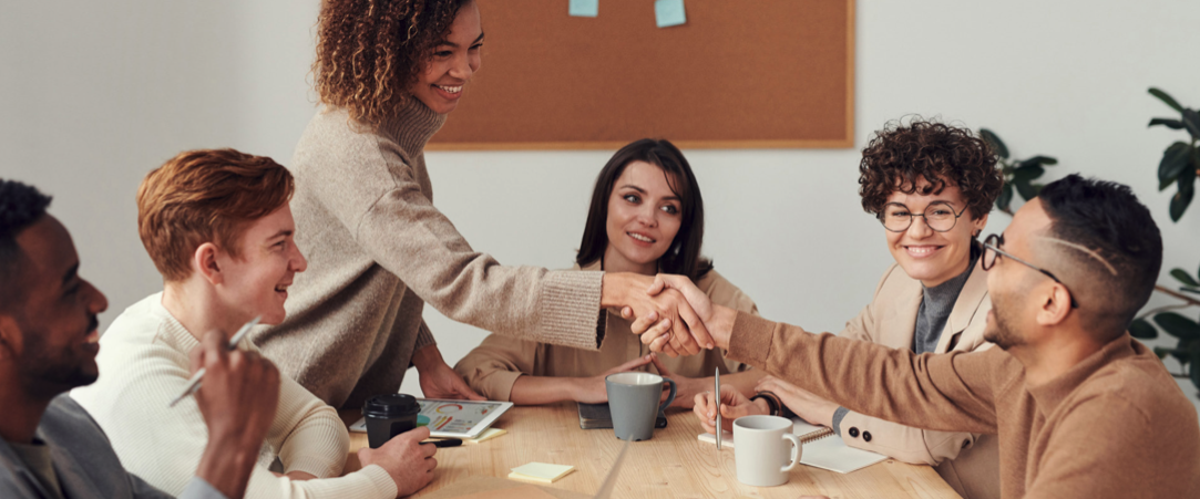 The Collaboration Cheat Sheet for IT and HR