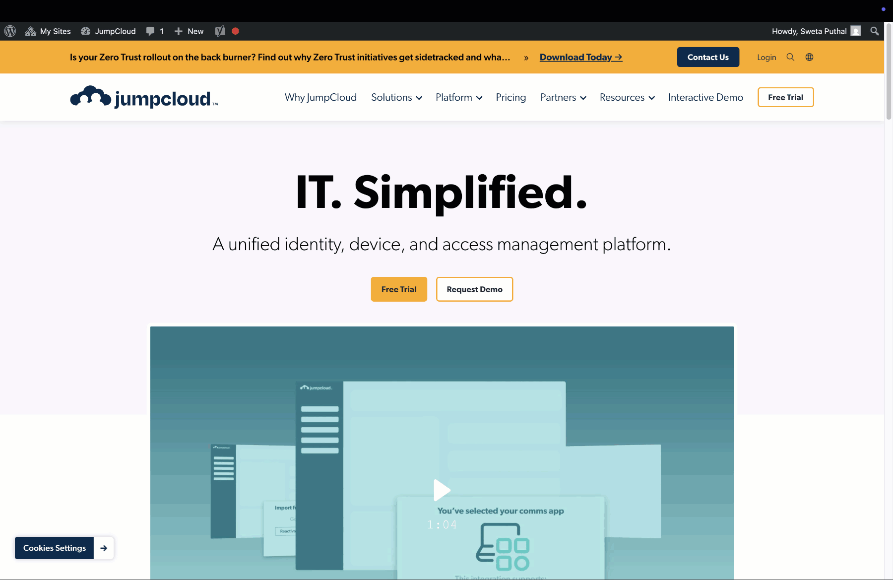 This contains a series of images displaying the steps to create a new account.