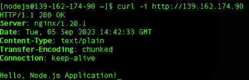 screenshot of code
