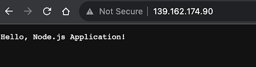 screenshot of code