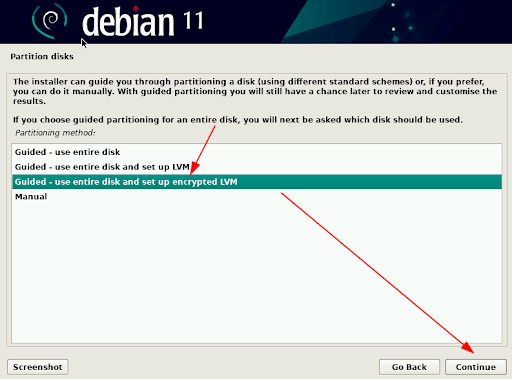 tutorial screenshot