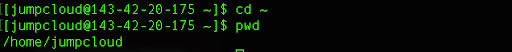 screenshot of code