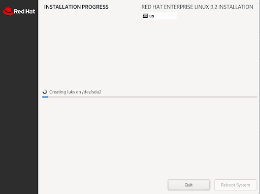 How to Enable Full Disk Encryption in RHEL9