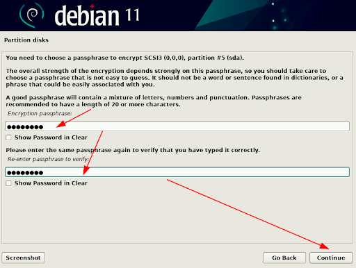 tutorial screenshot