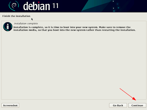 tutorial screenshot