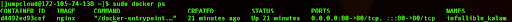 tutorial code screenshot