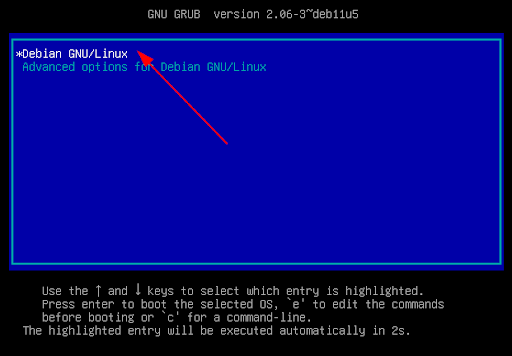 tutorial screenshot