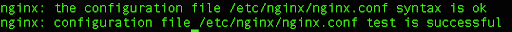 screenshot of code