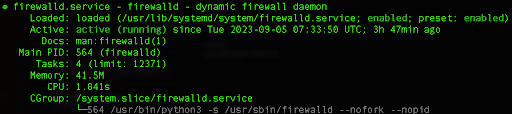 screenshot of code