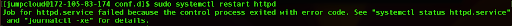 screenshot of code