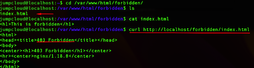 screenshot of code