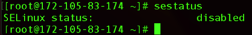 screenshot of code